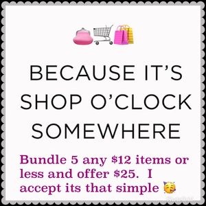 Maurices Accessories - Sale! Everything Must Go Maurices Accessories - Sale! Everything Must Go
